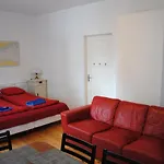 Aadelheide Family Apartment Pärnu