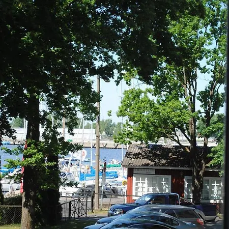 Apartamento Aadelheide Family