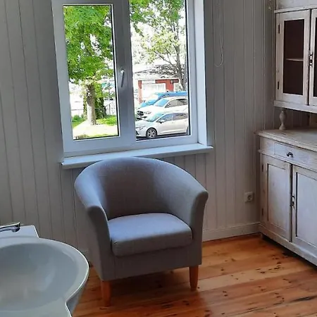 Apartamento Aadelheide Family *