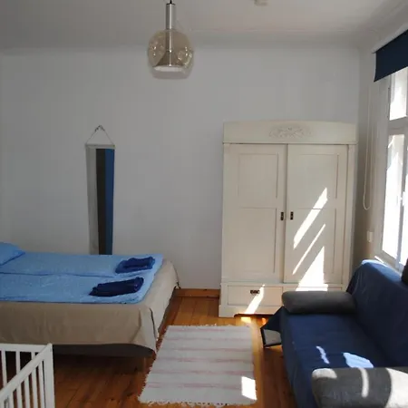 Apartamento Aadelheide Family