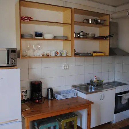 Aadelheide Family Apartman Pärnu