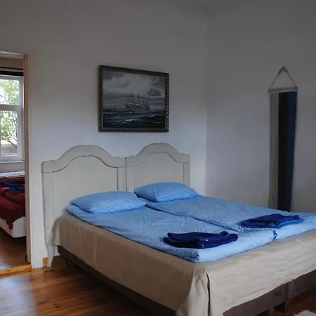 Aadelheide Family * Parnu