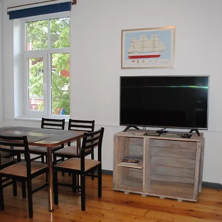 Apartman Aadelheide Family *