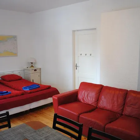 Aadelheide Family Apartman Pärnu