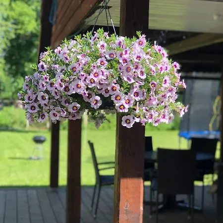 Aadelheide Family Apartamento *