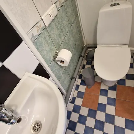 Apartamento Aadelheide Family Pärnu