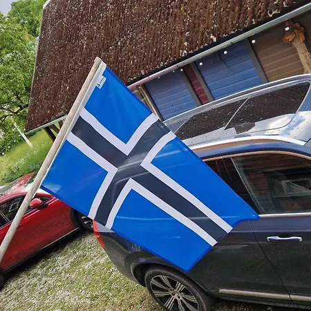 Aadelheide Family Lejlighed