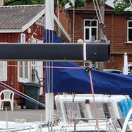 Aadelheide Family * Parnu