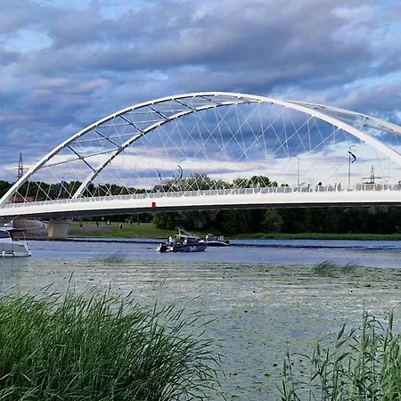 Aadelheide Family Lejlighed *