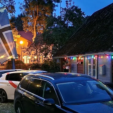 Aadelheide Family * Pärnu