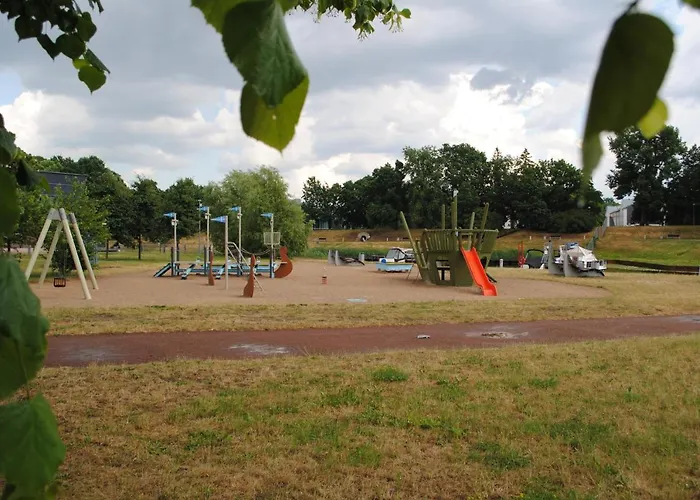 Aadelheide Family Lejlighed *