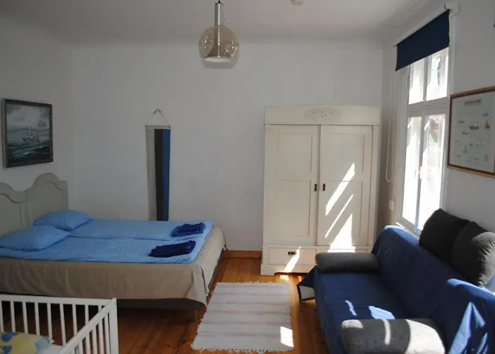 Lejlighed Aadelheide Family