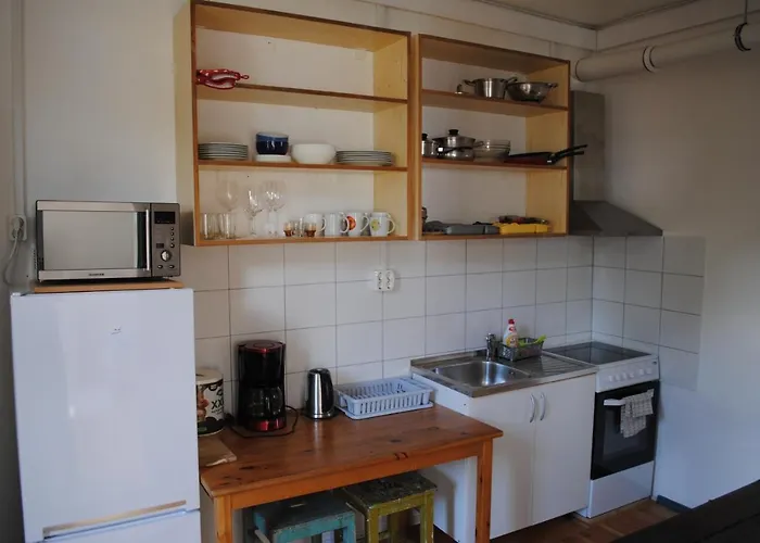 Aadelheide Family Lejlighed Pärnu