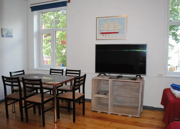 Lejlighed Aadelheide Family *