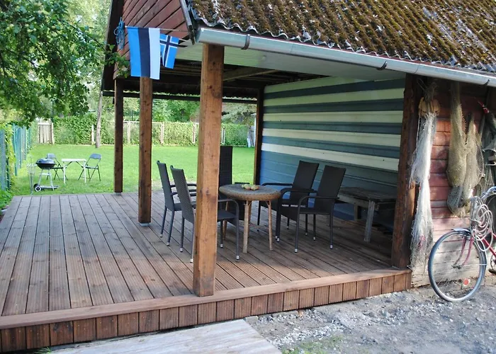 Aadelheide Family Lejlighed