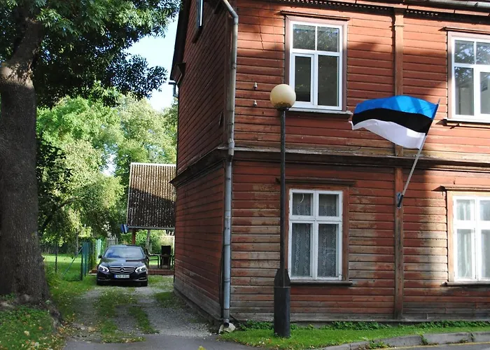 Aadelheide Family Lejlighed