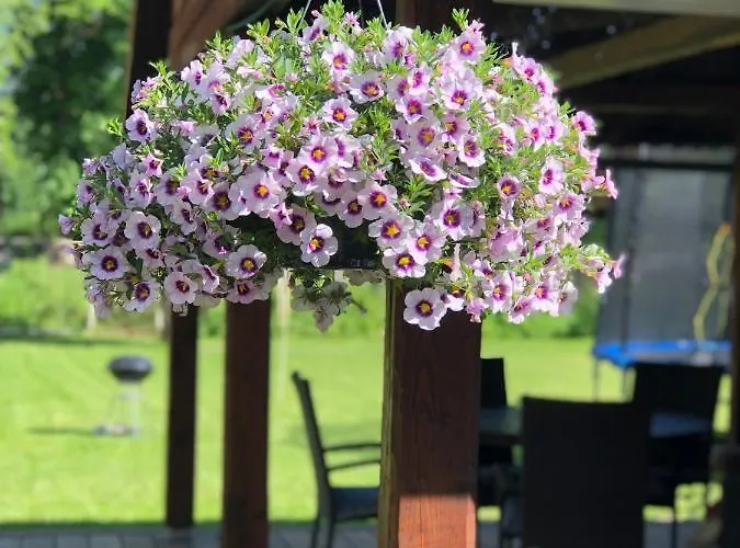 Aadelheide Family Lejlighed *