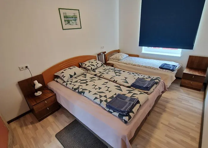 Aadelheide Family Lejlighed Pärnu