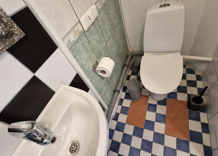 Lejlighed Aadelheide Family Pärnu