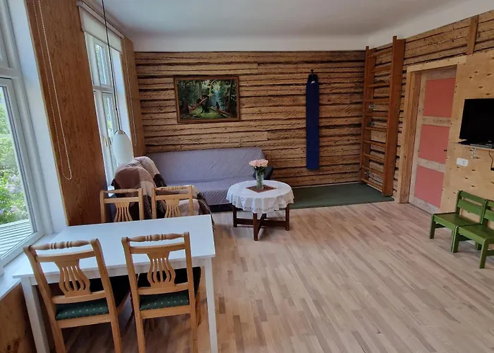 Aadelheide Family Lejlighed