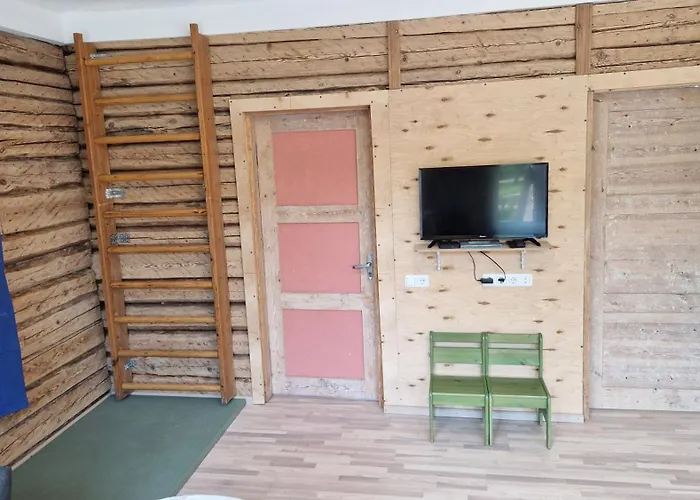 Lejlighed Aadelheide Family