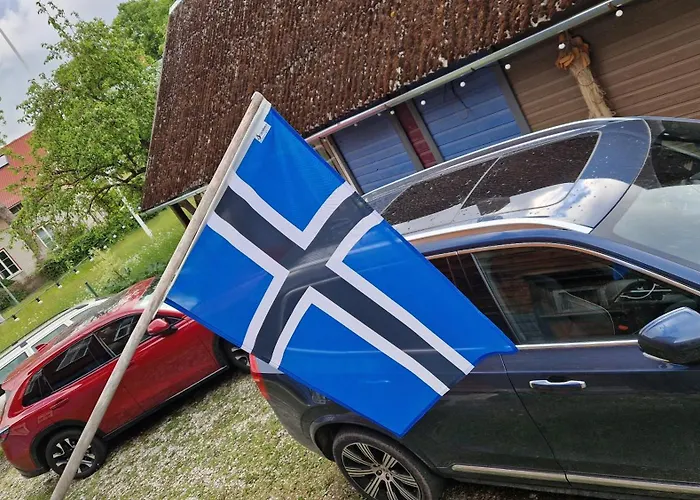 Aadelheide Family Lejlighed