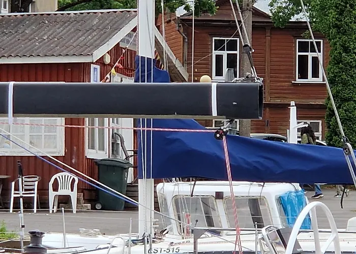 Aadelheide Family * Pärnu