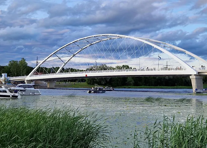 Aadelheide Family Lejlighed *